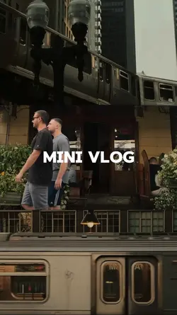 mini vlog