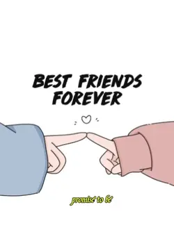 Best Friend Forever 