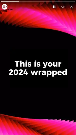 2024 Wrapped 