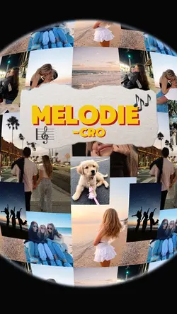 Melodie 🎶 