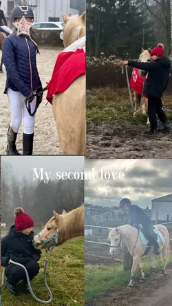 My second love