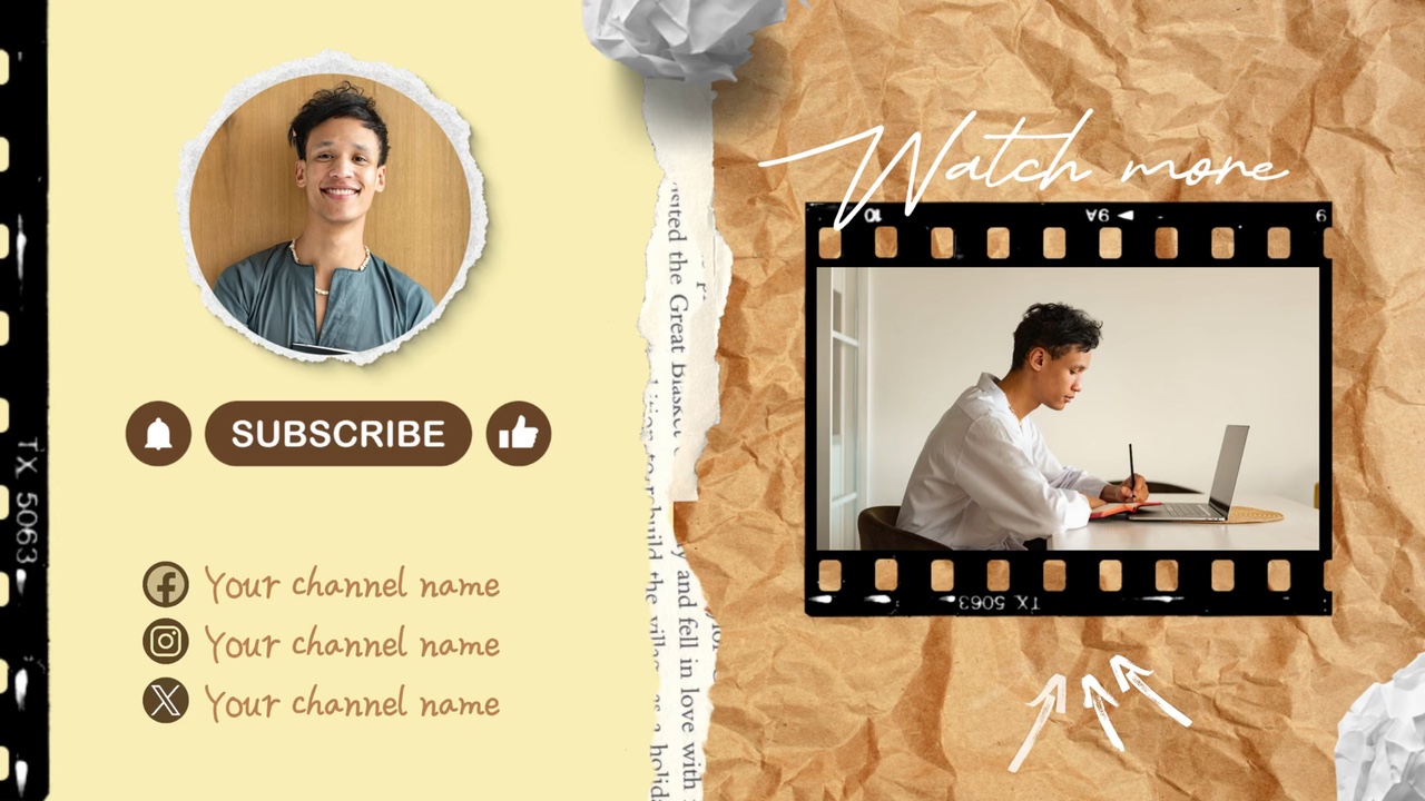 Product Review Outro