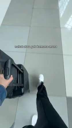 nekat atau gak keman