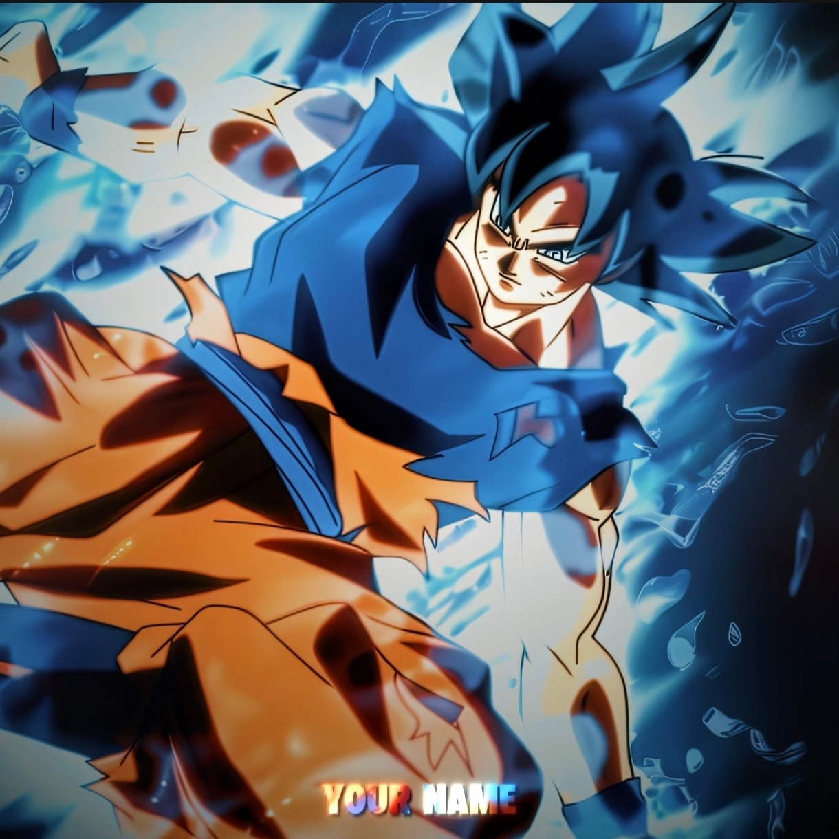 GOKU TREND