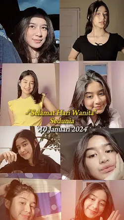 Hari wanita sedunia