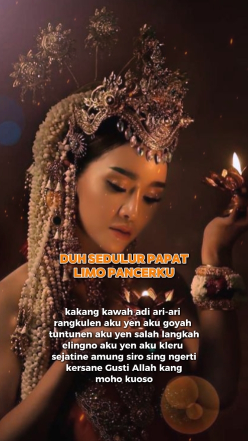 Sedulur papat limo 