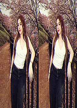 pixel photo 