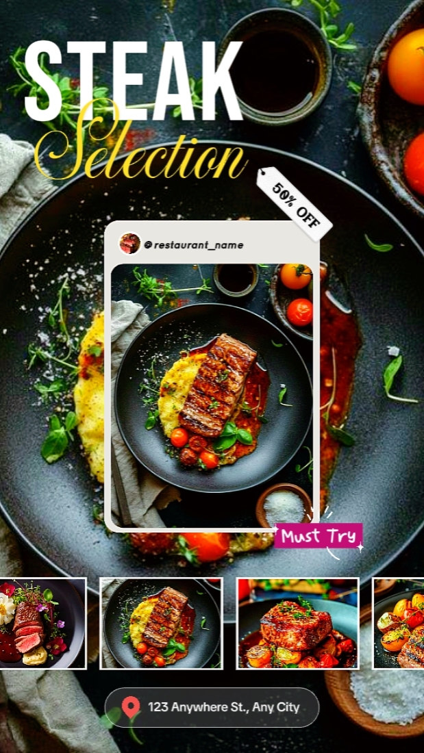 Selección De Filete 
