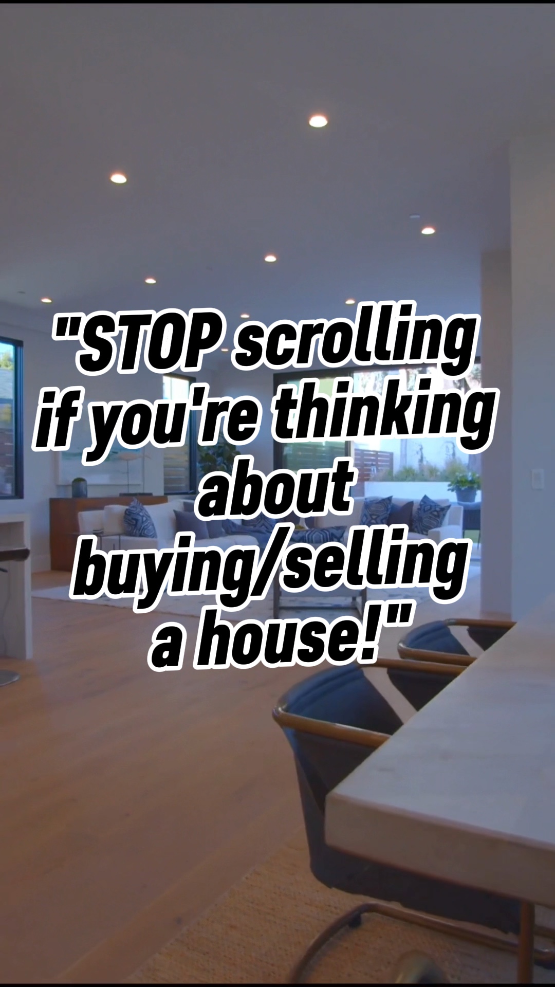 Conseil de pro de l'immobilier