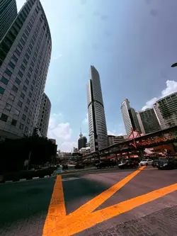 beratnya ujian