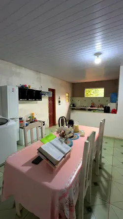 Vende-se casa