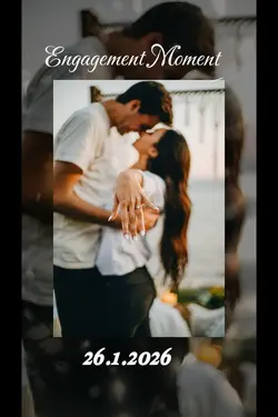 Engagement moment