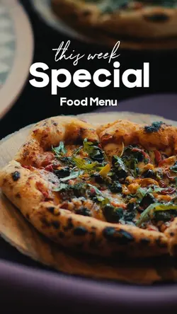 Food Menu