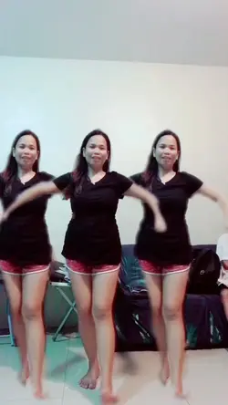 Tiktok dance new