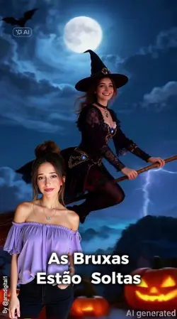 Bruxas Soltas IA