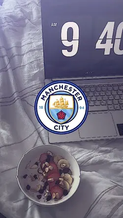 Logo Manchester City