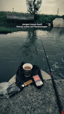 Jangan Tanya Hasil