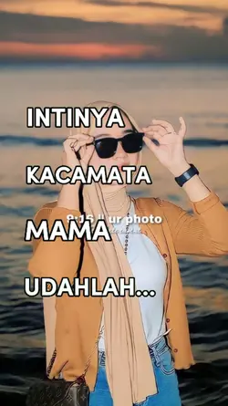 jj intinya kacamata