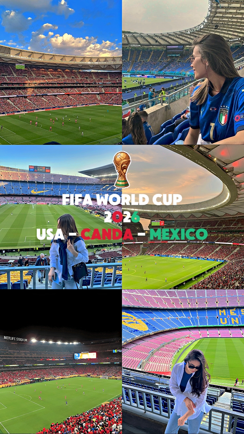 World Cup 2026