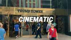 cinematic