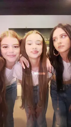 trio