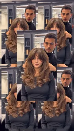 Hair story