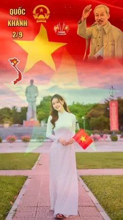 Lễ Quốc Khánh 2/9