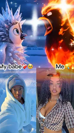 perfect match 😪❤️‍🩹