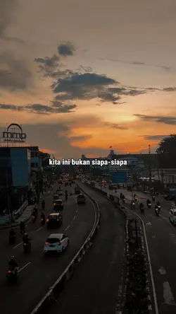 Kt bukan siapa siapa
