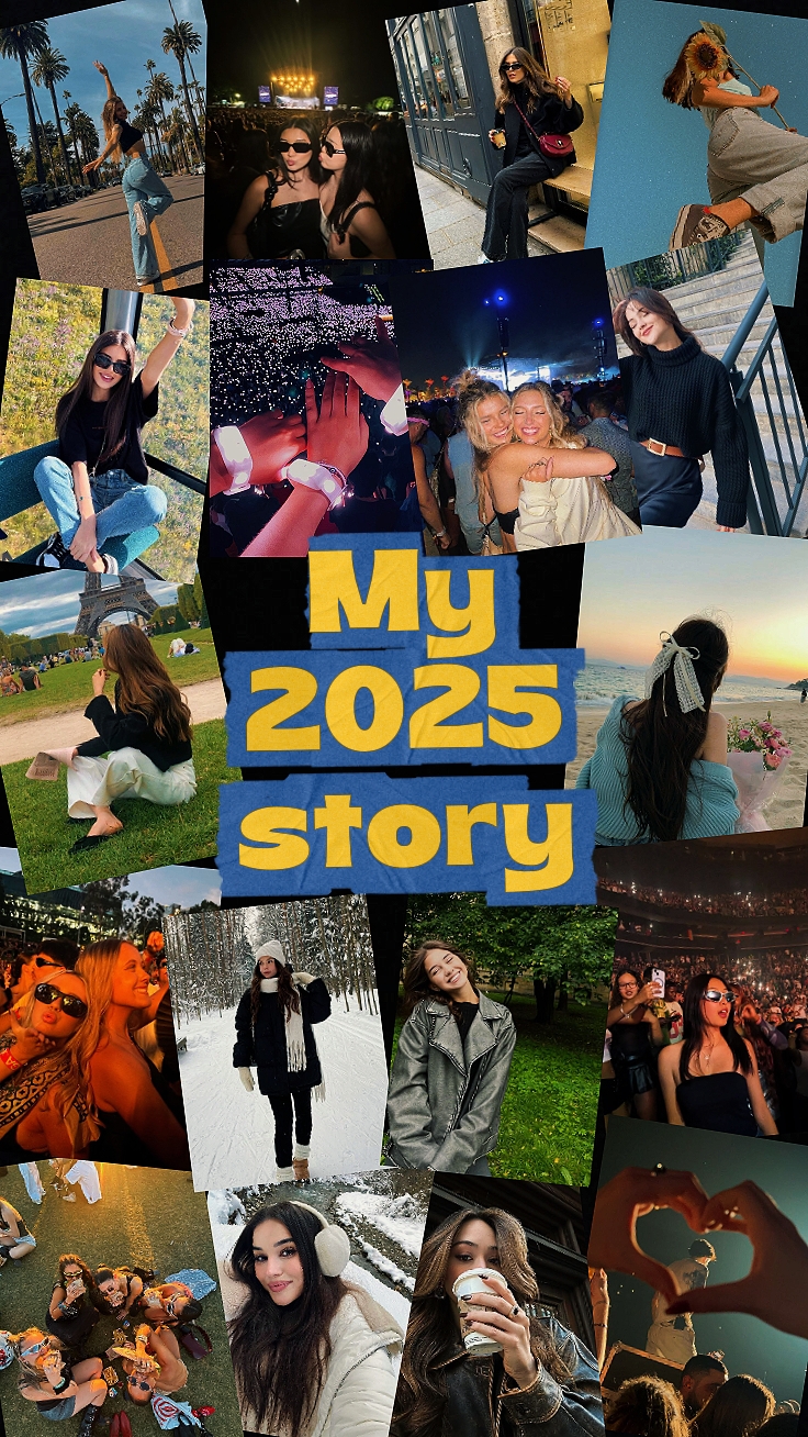 2025 recap
