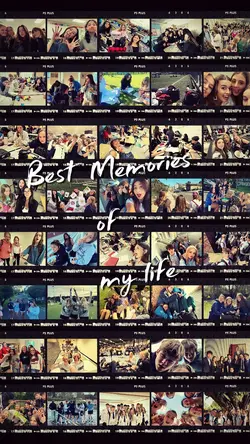 40 Clips Best Memory