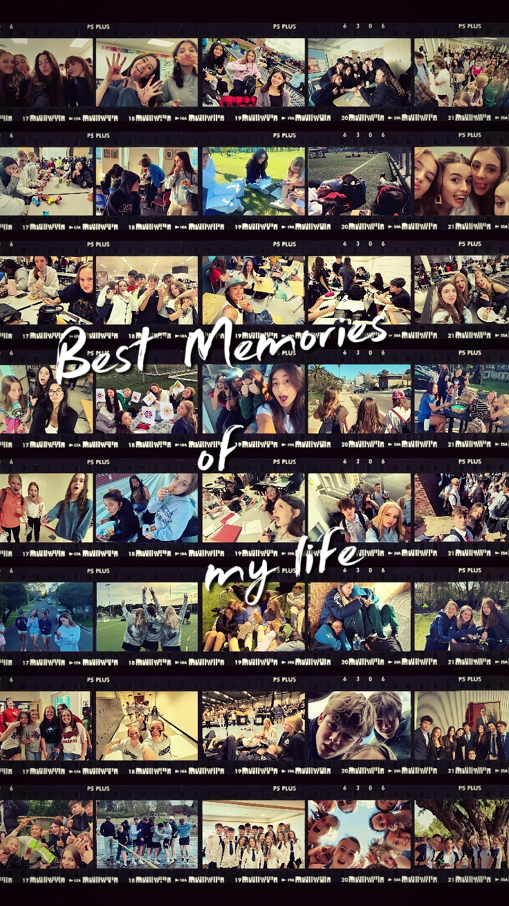 40 Clips Best Memory