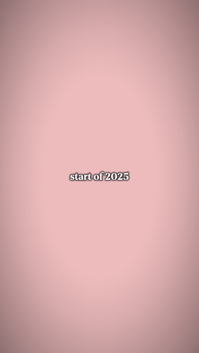 Comienzo de 2026