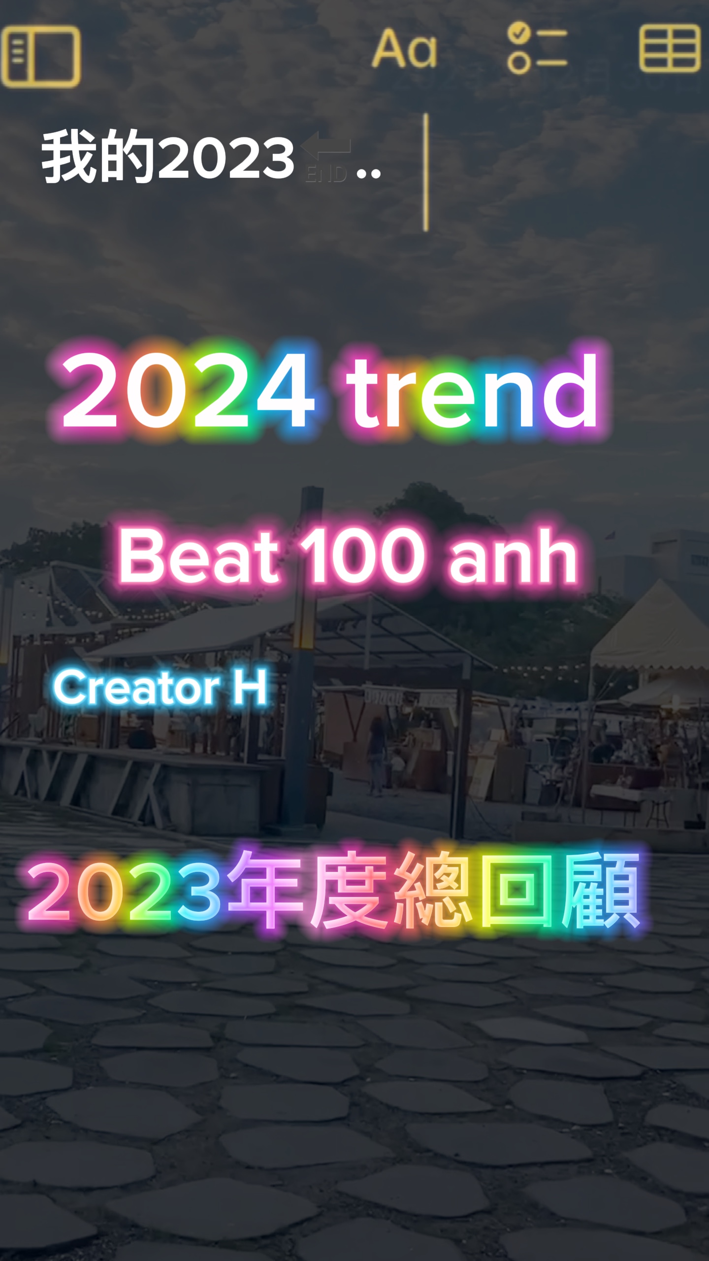 Beat 100 anh