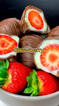 Strawberry 