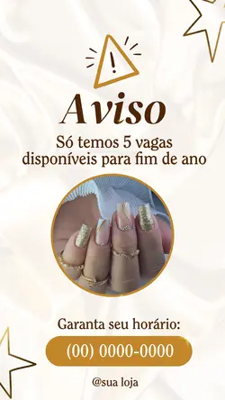 Vagas Disponíveis 