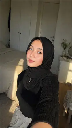 Color-Block Selfie Flash
