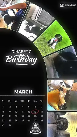 birthday boy