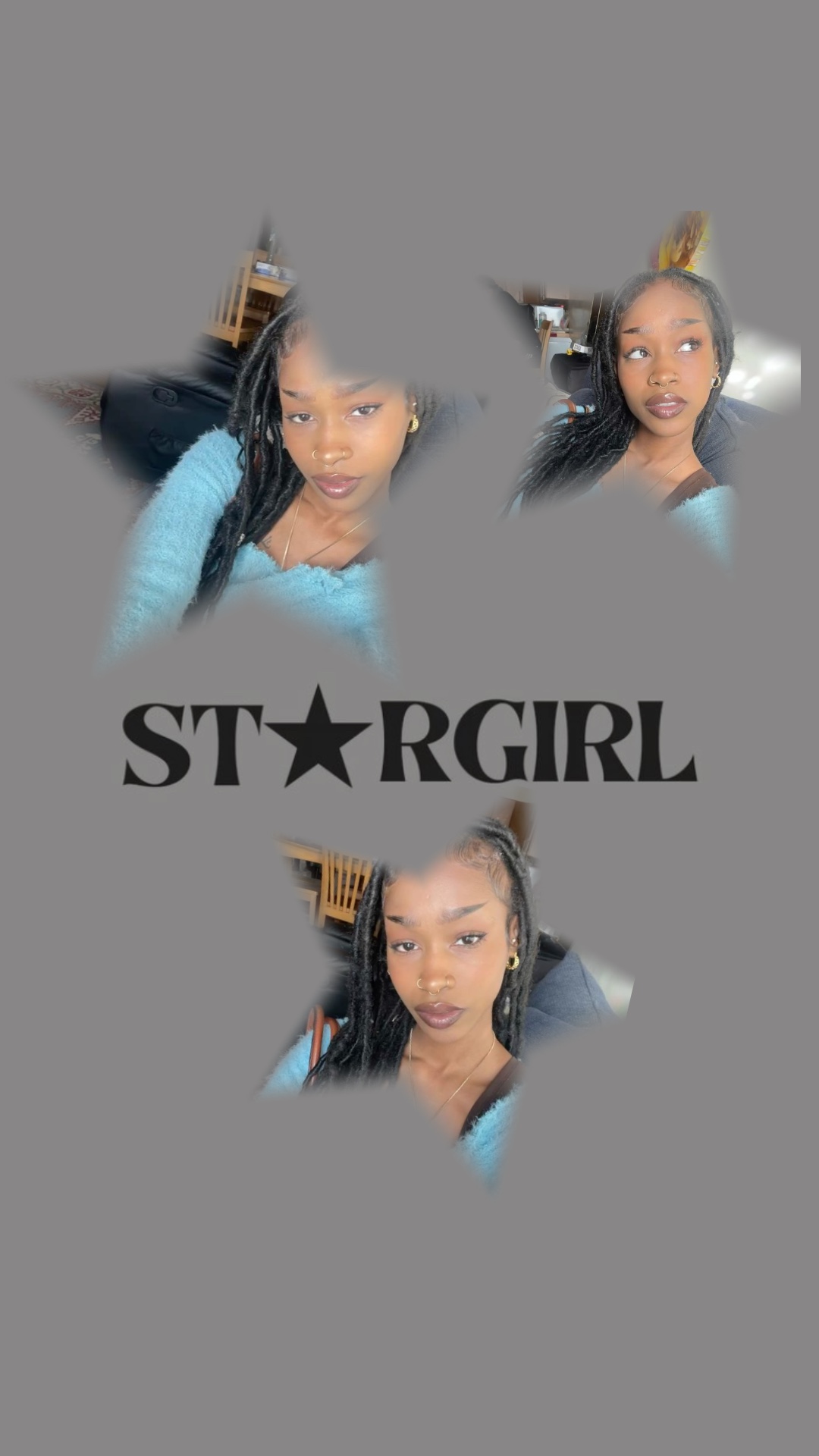 STARGIRL ⭐ 
