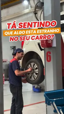 Oficina mecânica