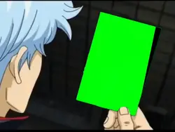 Memes Greenscreen