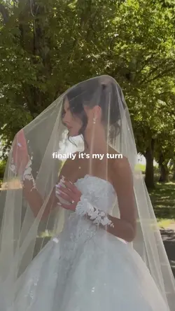 Finally It's my turn