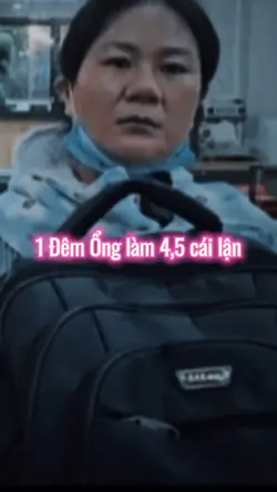 Đêm ổng làm 4,5 cái