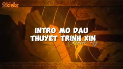 Intro thuyết trình