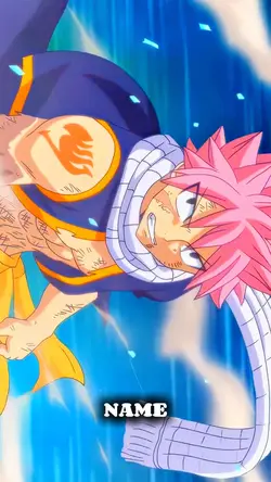 Fairy tail
