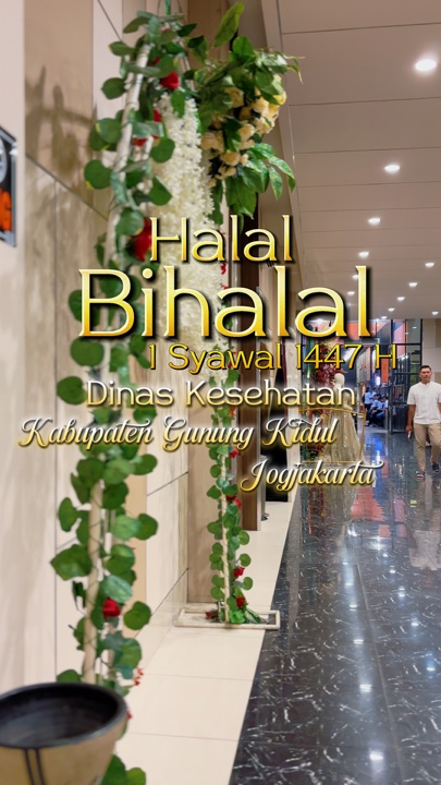 bihalal halal 2026