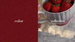color collection 