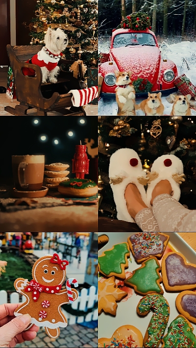 Feliz Natal