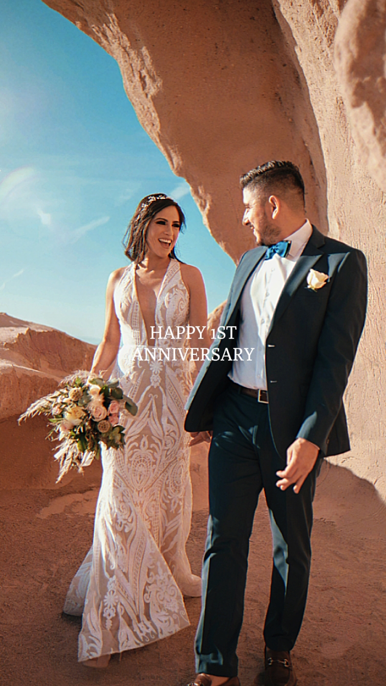 wedding anniversary
