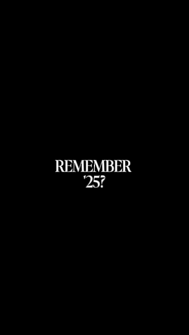 RECUERDA 2025